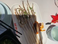 -火宫殿·小吃王国(坡子街店)