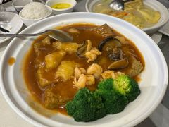 -汤臣·空中餐厅·严选粤菜(石湾世博广场店)
