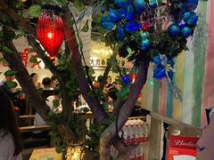 -通海俄式烧烤·俄罗斯大串(嵩山路店)