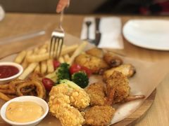 -必胜客(百联又一城店)