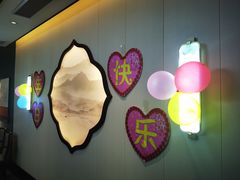 -鹊华居·地道鲁菜·海鲜·融合味(大明湖店)