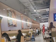 -海底捞火锅(公益西桥店)