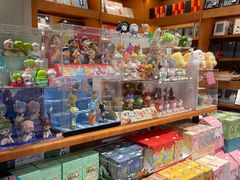-西西弗书店&矢量咖啡(来福士广场店)