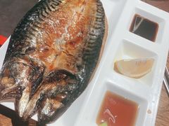 -釜山火炉韩式炭火烤肉(欧洲城店)