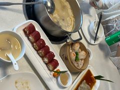 -煲王粤菜餐厅(中侨中心店)