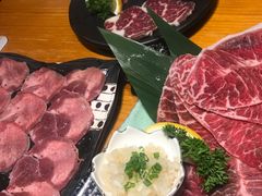 -陇璟烧肉酒场(友谊阳光城店)