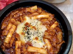 -米村拌饭(钜城华亿购物广场店)