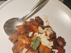 -小厨娘淮扬菜(诚信大道店)