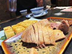 -南京大牌档(新街口德基广场店)