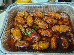 -海波肉串(金顶山大街店)