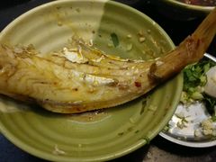 -川道拐耗儿鱼(置信路店)