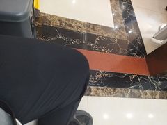 -必胜客(花都百业店)