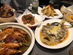 -小炳胜(卓悦中心店)
