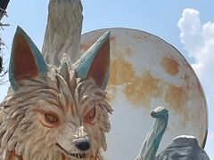 -沈阳方特欢乐世界