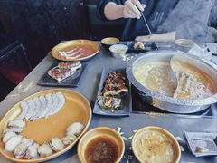 -牛武士寿喜烧·和牛火锅自助(全球首店)