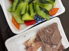 -伊穆祥牛肉面总店·清真