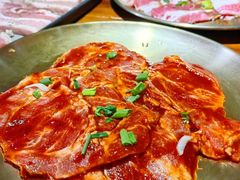 -火炉情韩国料理店(古田路店)