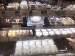 -红宝石·鲜奶小方(莘庄店)