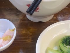 -秦云老太婆摊摊面(蜀汉路店)