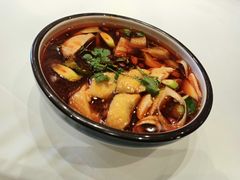 -上海人家花樣年华(中山公园店)
