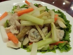-大地春饼店(黄河路店)