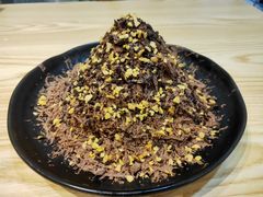 超级cocokiss巧克力奶霸-冰冰酱(新都心店)
