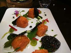 -AZUL by FUEL蓝色·法式酒馆(琶醍店)