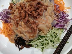 -今鲜源大酒店·中华餐饮名店(新湛路店)