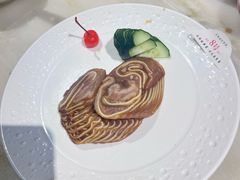 -京味斋·北京烤鸭(北京南站洋桥店)