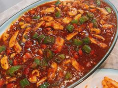 -屋里家延边朝鲜族冷面(梅林3店)