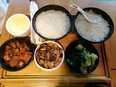 -72街红烧排骨饭(海珠丽影广场店)