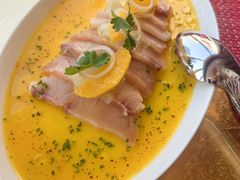 -咖啡苑 - 蔚藍夏日主题(永利皇宫店)