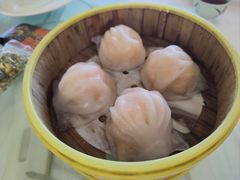 -黄埔华苑酒家(黄埔店)