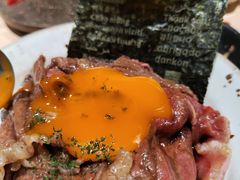 -桂马·日本料理·海胆·海鲜饭·酒场(民主广场店)
