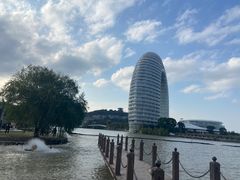 -太湖月亮湾