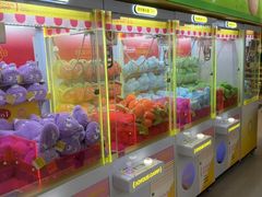 -娃娃集合营(上海奉贤龙湖天街店)