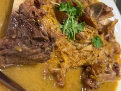 -恒盛居回族饭店