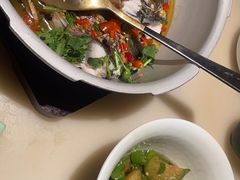 -佬麻雀·剁椒鱼头(京基KK One店)