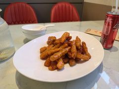 -八珍饺子·烤鸭·家常菜
