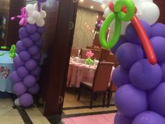 -天外天美食广场(哈尔滨路店)