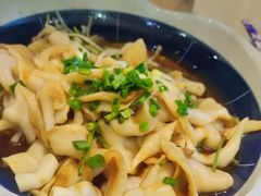 -君霖海鲜私房菜(春柳店)