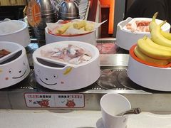 -龍歌自助小火锅(李沧顺和汇店)