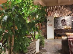 -慢丽江·云南野生菌土鸡锅(付家庄店)