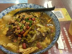 -螺世纪螺蛳粉·桂味小排档(裕德店)