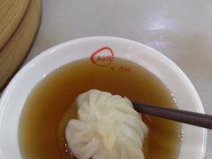 苏州汤包-老盛兴汤包馆(大华二路店)