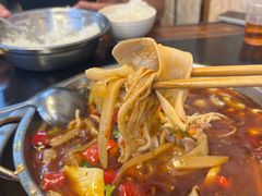 -胖娃古镇鸡杂·黑金冠(磁器口总店)