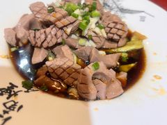 -阿巧一号私房菜(止园路店)