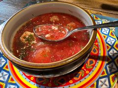 -卢布里西餐厅(总店)