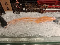 -盛宴自助餐厅(运达喜来登店)