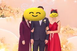 -喜喜婚纱HAPPINESS STUDIO奢定馆(海淀体验馆)